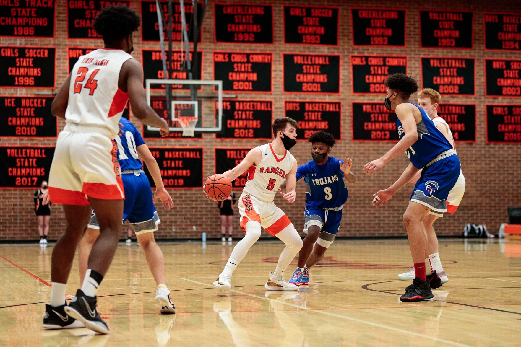 PREP BASKETBALL
